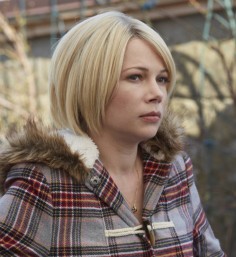 Michelle Williams, Manchester by the Sea